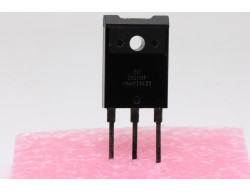 BU2520DF transistor de puissance npn - PUISSANCE - 2,00 €