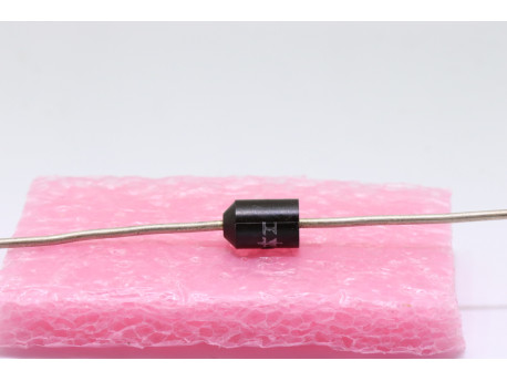 60S2 diode 200 volts 6A - DIODES-ZENER-SCHOTTKY - 1,00 €