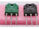 2SA1264 transistor de puissance npn - PUISSANCE - 3,00 €
