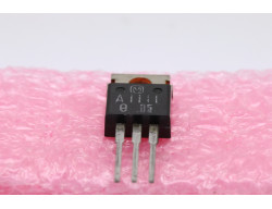 2SA1111 transistor de puissance pnp - PUISSANCE - 1,50 €