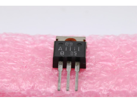 2SA1111 transistor de puissance pnp - PUISSANCE - 1,50 €