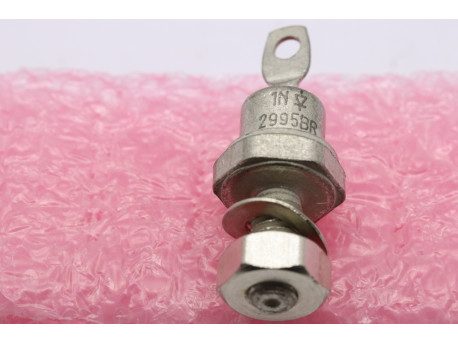 1N2995B diode zener 10 watts 47 volts - DIODES-ZENER-SCHOTTKY - 3,00 €