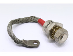 KU906R diode de redressement 90A 600 volts - DIODES-ZENER-SCHOTTKY - 3,00 €