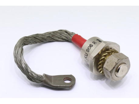 KU906R diode de redressement 90A 600 volts - DIODES-ZENER-SCHOTTKY - 3,00 €