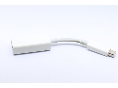 A1433 Adaptateur ethernet thunderbolt apple - INFORMATIQUE - 10,00 €