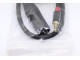 câble adaptateur jack mâle 3.5mm vers xlr mâle 50cm