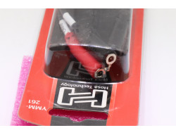 YMM-261 séparateur signal stéréo jack 3.5 mâle vers mono femelle 3.5mm - SONORISATION-AUDIO - 2,00 €