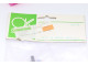 OK-53 kit sifflet à vapeur pour locomotive - KITS - 3,00 €
