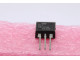 BTA 08.400B triac 400 volts 8 ampères - COMPOSANTS ELECTRONIQUES - 1,00 €