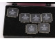 dsPIC30F6011-20I/PF microcontroleur 16 bits microchip - 2,50 €