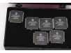 dsPIC30F6011-XX/PF microcontroleur 16 bits microchip