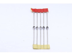 BYW96E diode de redressement rapide - DIODES-ZENER-SCHOTTKY - 1,00 €