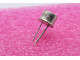 BF257 transistor npn pour amplification vidéo TO-39 - TRANSISTORS - 1,00 €