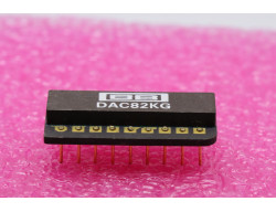DAC82KG convertisseur numérique analogique 8 bits - COMPOSANTS ELECTRONIQUES - 3,00 €