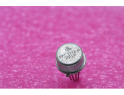 SFC2118M amplificateur opérationnel - AMPLI OPERATIONNEL - 1,50 €