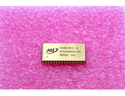 MT5C1009DCJ-20 sram 128k * 8 bits - CIRCUITS INTEGRES - 2,00 €