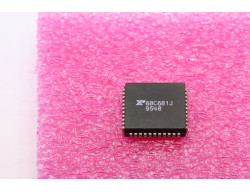 XR68C681J double uart pour communication microprocesseur 68000 - CPU/MPU/PERIPHERIQUES VINTAGE - 1,00 €