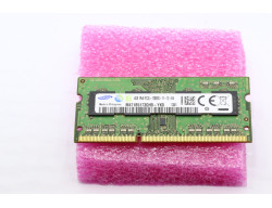barrette ram sodimm 4 go low voltage ddr3 - INFORMATIQUE - 3,00 €
