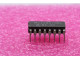 MC14051BAL multiplexeur analogique - MC14 MULTIPLEXEURS DEMULTIPLEXEURS - 1,50 €