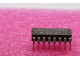MC14174BAL sextuple bascule D - MC14XX - 1,50 €