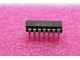 MC668L quadruple porte nand 2 entrées - CIRCUITS INTEGRES - 1,50 €