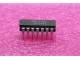 MC663L double bascule j-k - CIRCUITS INTEGRES - 1,50 €