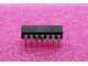 MC671L triple porte nand trois entrées