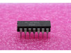 MC671L triple porte nand trois entrées
