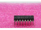 MC14015BCP double registre à décalage 4 bits - MC14XX - 1,00 €