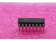 MC14050BAL sextuple buffer non inverseur - MC14XX - 1,50 €