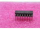 MC14052BAL double multiplexeur démultiplexeur analogique 4 voies - MC14 MULTIPLEXEURS DEMULTIPLEXEURS - 1,50 €