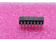 MC14093BAL quadruple porte nand 2 entrées trigger de schmitt - MC14 PORTES LOGIQUES - 1,50 €