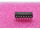 MC14025BAL triple porte NOR trois entrées - MC14 PORTES LOGIQUES - 1,50 €