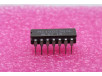 MC14023BAL triple porte NAND trois entrées