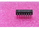 MC14011BCL quadruple porte NAND 2 entrées - MC14 PORTES LOGIQUES - 1,50 €