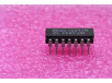 MC14011BCL quadruple porte NAND 2 entrées