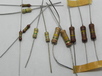 150 kilohm 1 watt 5 %