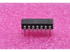 MC4741L quadruple amplificateur opérationnel