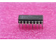 HI1-0508A-2 multiplexeur analogique 8 voies - COMPOSANTS ELECTRONIQUES - 1,50 €