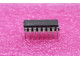 HI1-201-2 quadruple interrupteur analogique - CIRCUITS INTEGRES - 1,50 €
