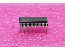 HI1-201-2 quadruple interrupteur analogique - CIRCUITS INTEGRES - 1,50 €