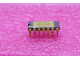 DG180AK double interrupteur analogique - CIRCUITS INTEGRES - 1,50 €