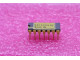 AD7512DI double interrupteur analogique - CIRCUITS INTEGRES - 1,50 €