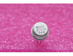 SFC2101A amplificateur opérationnel d'usage général - AMPLI OPERATIONNEL - 2,00 €