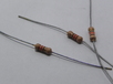12 ohm 1/2 watt 5 %