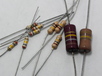 180 kilohm 1/4 watt 5 %