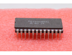 MLC14508BAL double verrou 4 bits - MC14XX - 2,00 €