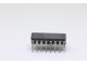 MC1662L quadruple porte NOR 2 entrées - CIRCUITS INTEGRES - 2,00 €