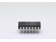 MC665L adaptateur de tension logique dtl rtl ttl - CIRCUITS INTEGRES - 3,00 €