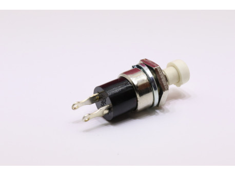 bouton poussoir à souder - INTERRUPTEURS-BOUTON POUSSOIR - 0,75 €